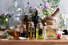 Essential Oil Products